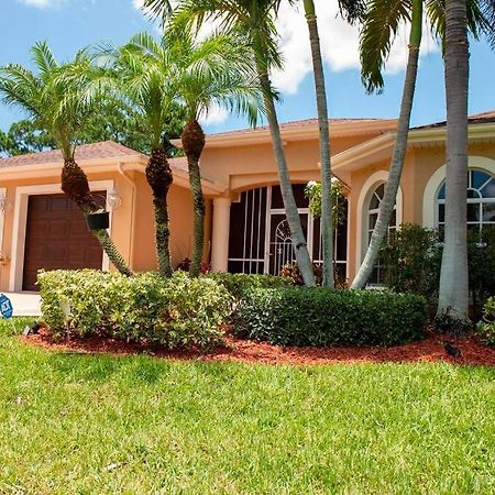 Charming Vacation Home In Port St Lucie. Port St. Lucie Exterior photo