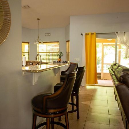 Charming Vacation Home In Port St Lucie. Port St. Lucie Exterior photo