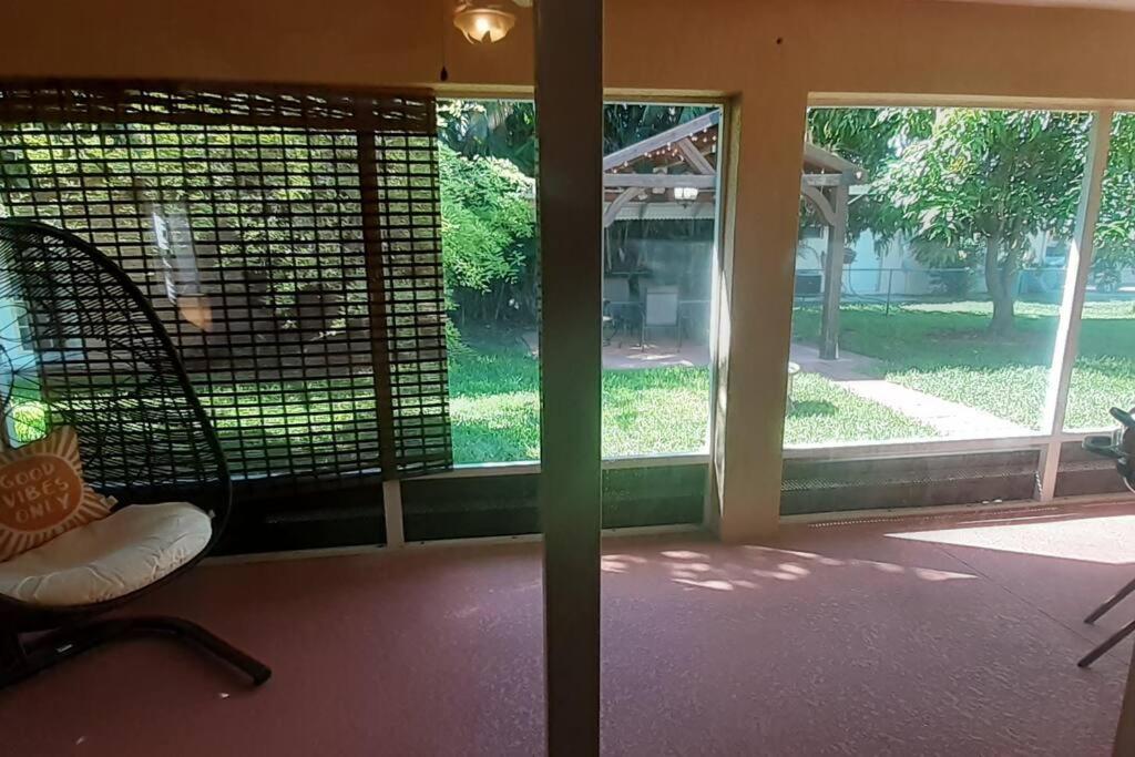 Charming Vacation Home In Port St Lucie. Port St. Lucie Exterior photo