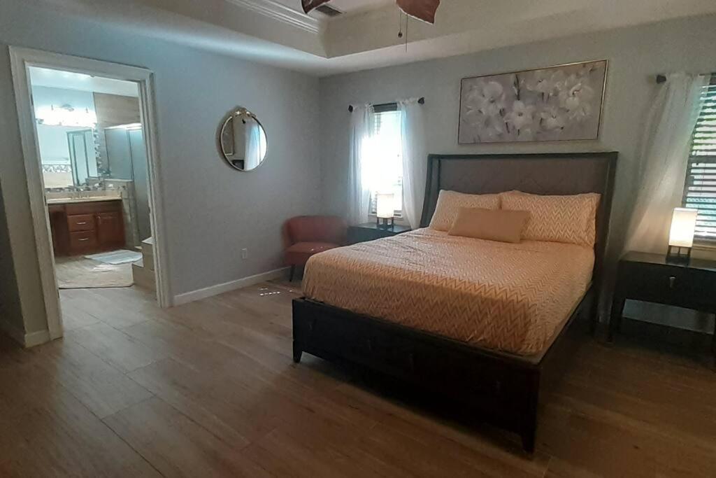 Charming Vacation Home In Port St Lucie. Port St. Lucie Exterior photo