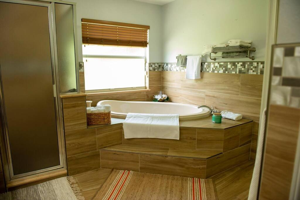 Charming Vacation Home In Port St Lucie. Port St. Lucie Exterior photo