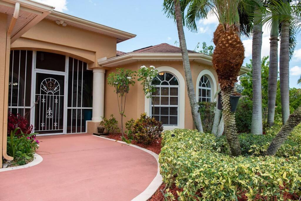 Charming Vacation Home In Port St Lucie. Port St. Lucie Exterior photo