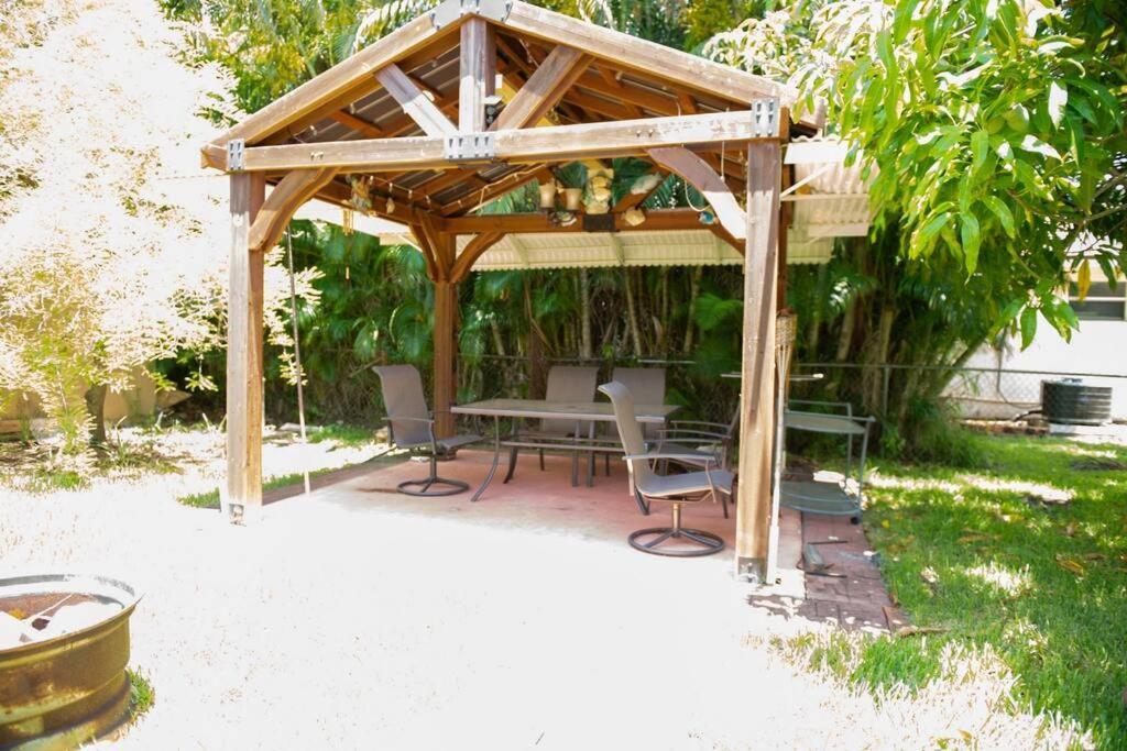 Charming Vacation Home In Port St Lucie. Port St. Lucie Exterior photo