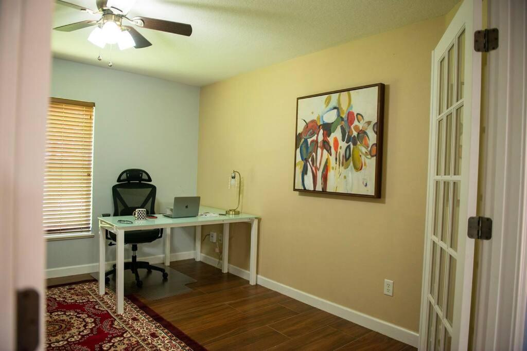 Charming Vacation Home In Port St Lucie. Port St. Lucie Exterior photo