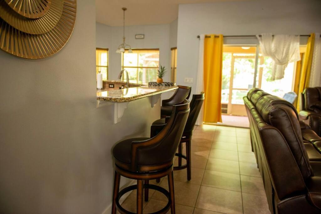 Charming Vacation Home In Port St Lucie. Port St. Lucie Exterior photo