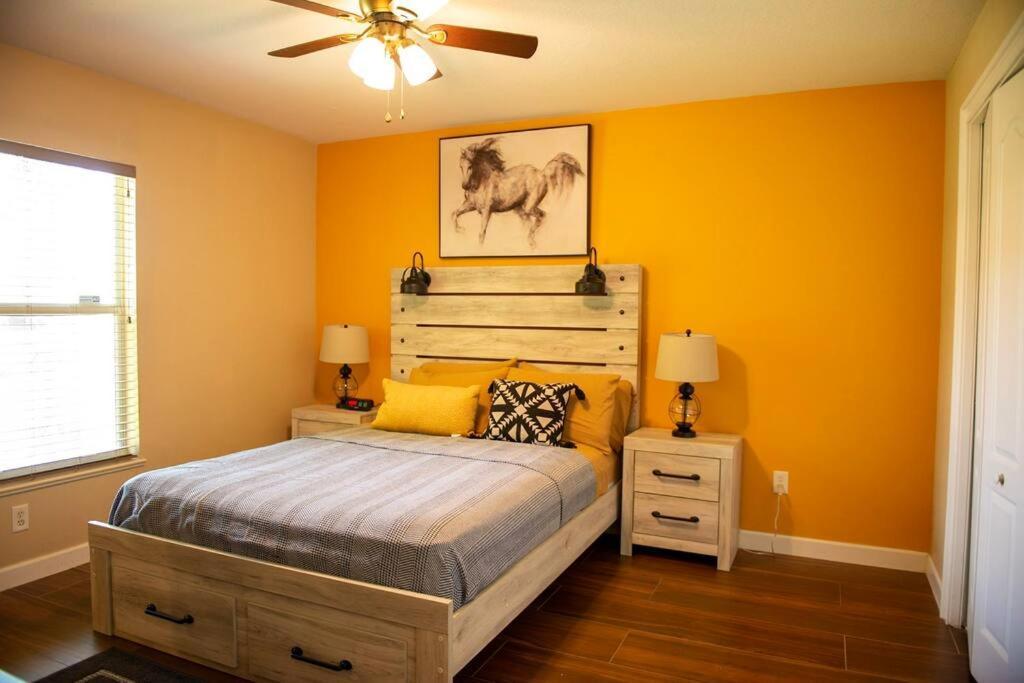 Charming Vacation Home In Port St Lucie. Port St. Lucie Exterior photo