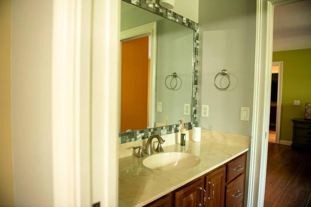 Charming Vacation Home In Port St Lucie. Port St. Lucie Exterior photo