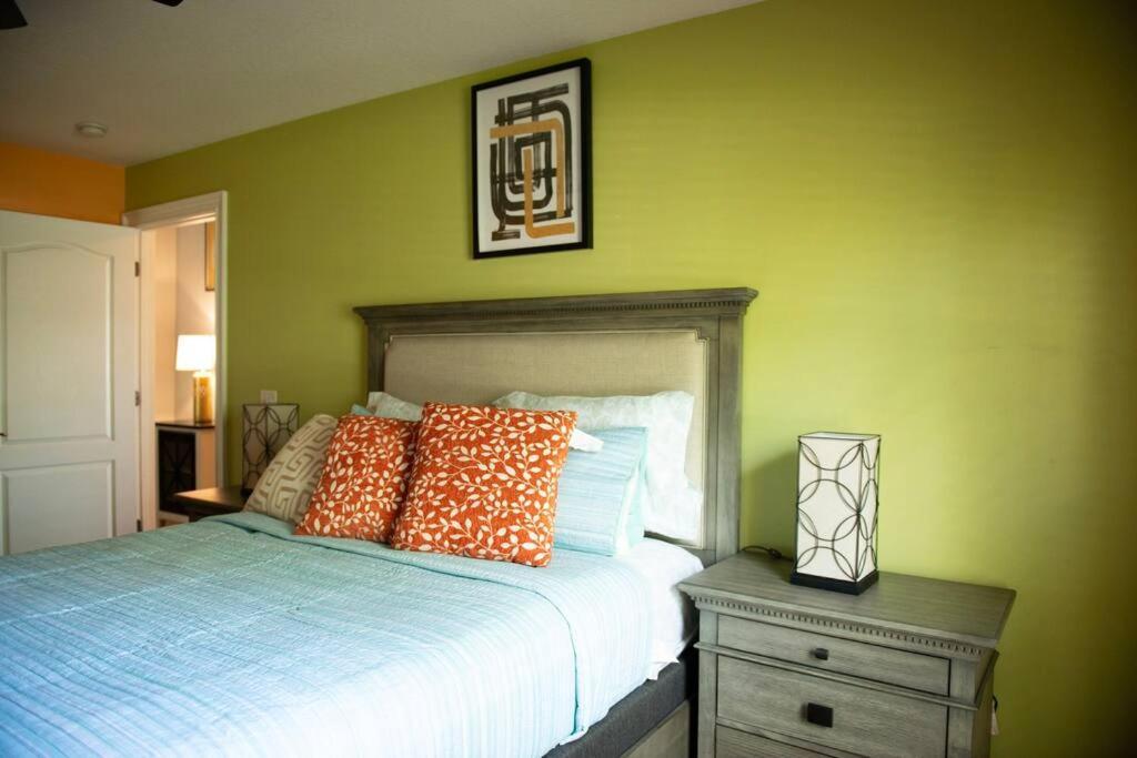 Charming Vacation Home In Port St Lucie. Port St. Lucie Exterior photo