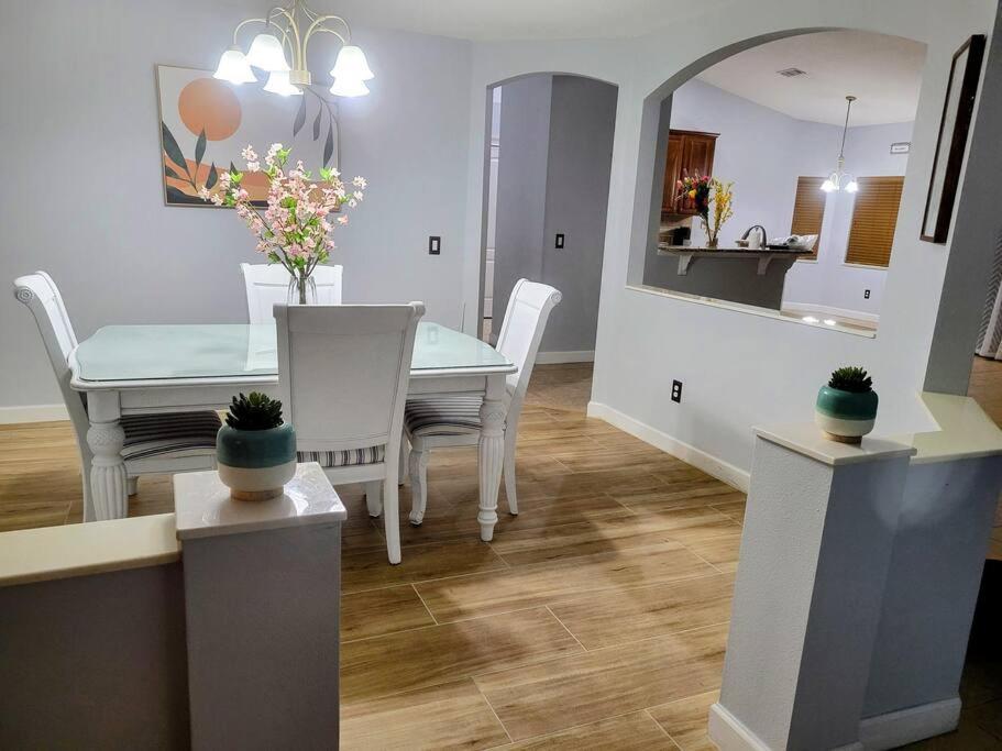 Charming Vacation Home In Port St Lucie. Port St. Lucie Exterior photo