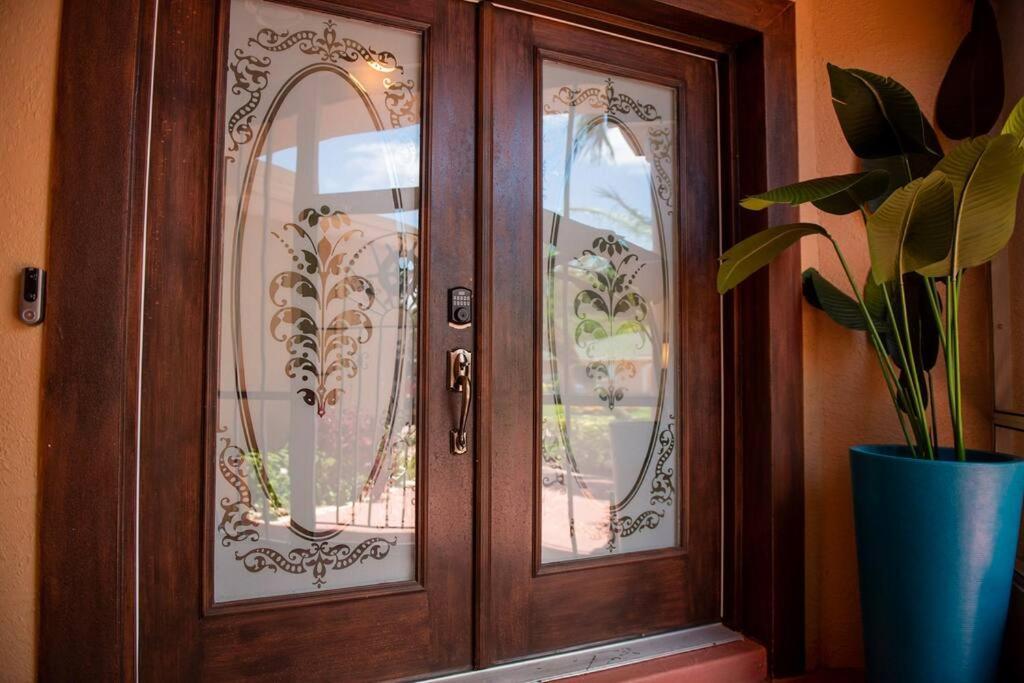 Charming Vacation Home In Port St Lucie. Port St. Lucie Exterior photo