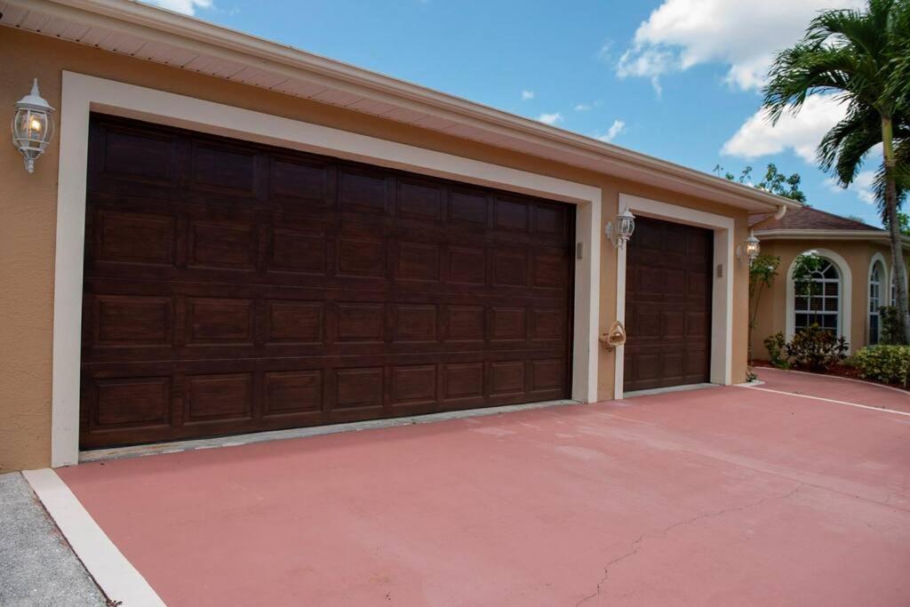 Charming Vacation Home In Port St Lucie. Port St. Lucie Exterior photo