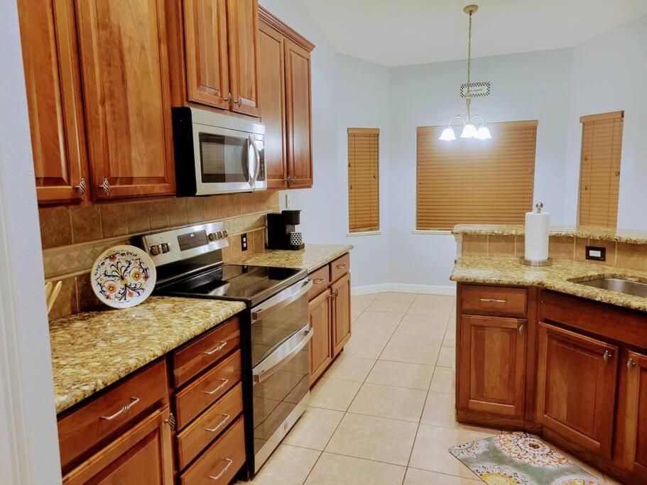 Charming Vacation Home In Port St Lucie. Port St. Lucie Exterior photo