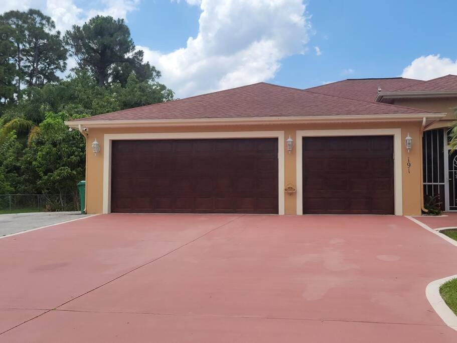 Charming Vacation Home In Port St Lucie. Port St. Lucie Exterior photo
