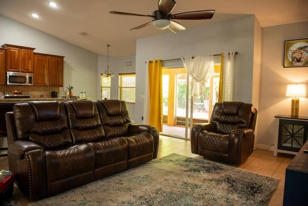 Charming Vacation Home In Port St Lucie. Port St. Lucie Exterior photo