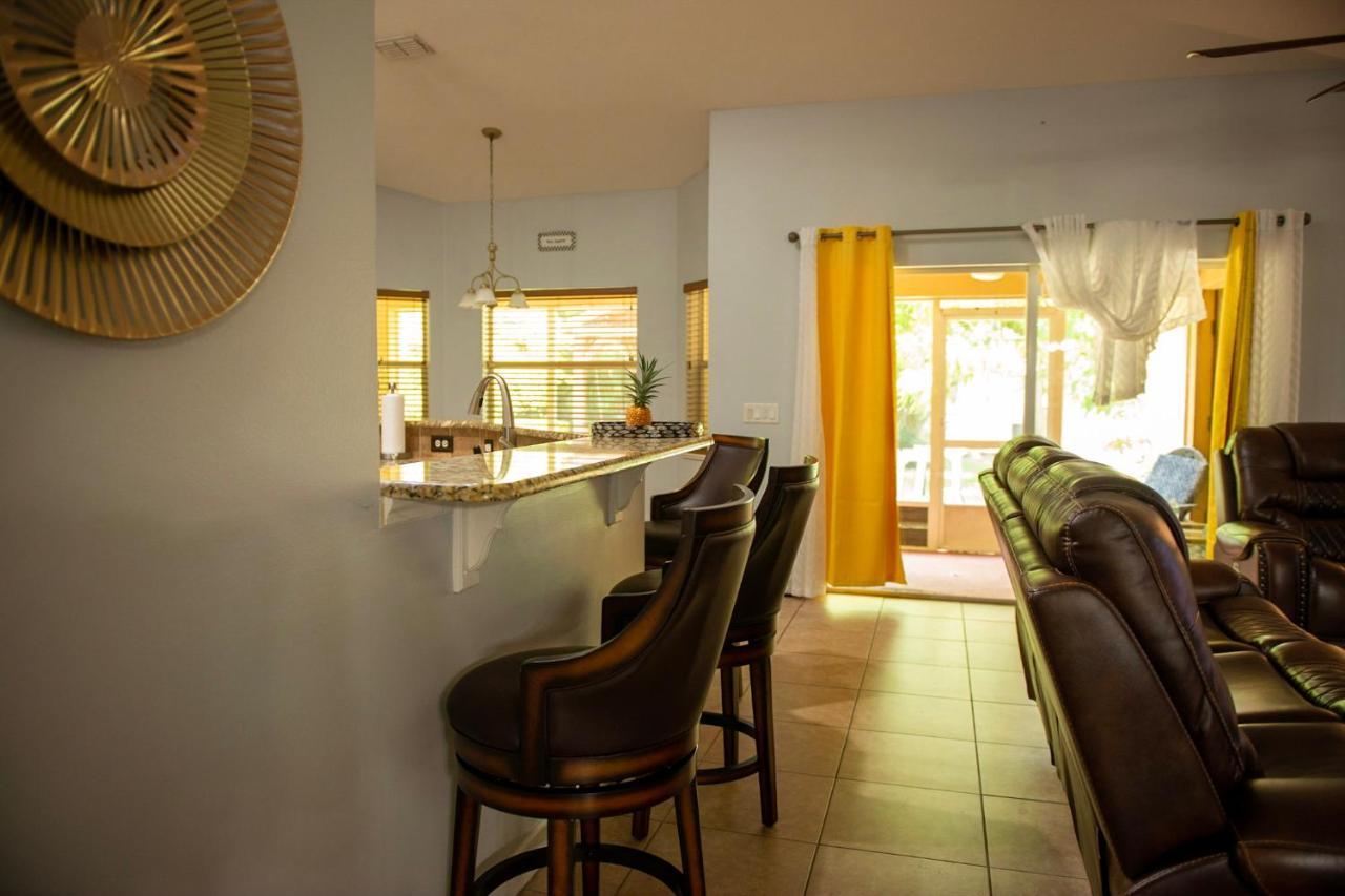 Charming Vacation Home In Port St Lucie. Port St. Lucie Exterior photo