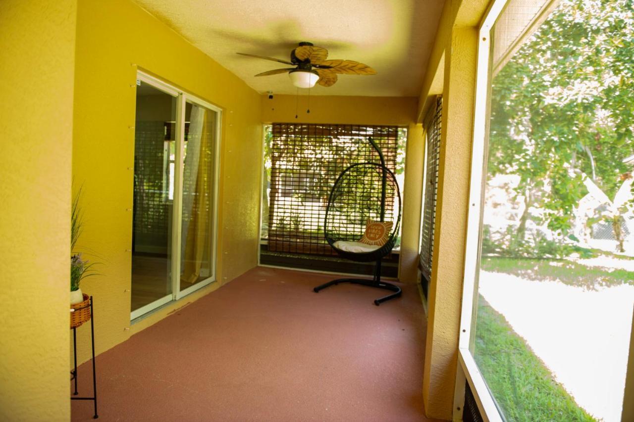 Charming Vacation Home In Port St Lucie. Port St. Lucie Exterior photo
