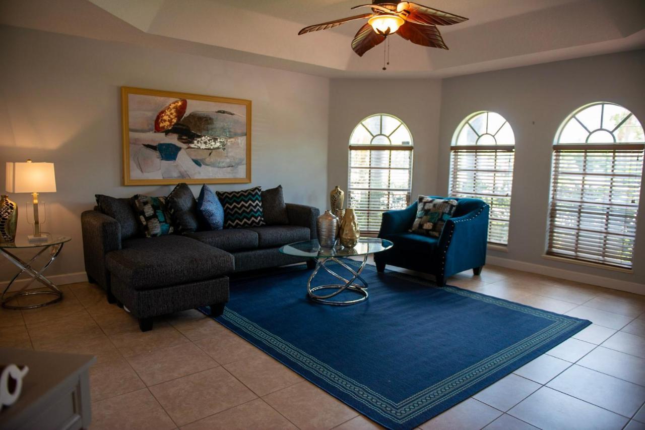 Charming Vacation Home In Port St Lucie. Port St. Lucie Exterior photo